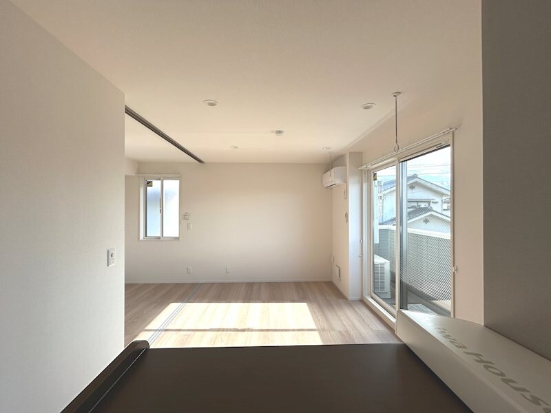 GRAND　D-ROOM高宮北Eの物件内観写真