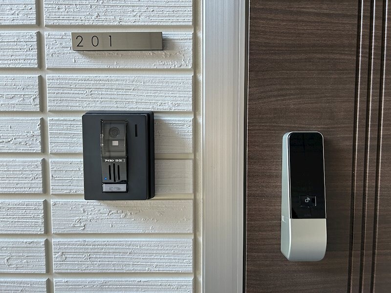 GRAND　D-ROOM高宮北Eの物件内観写真