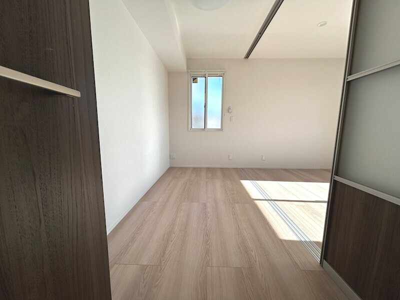 GRAND　D-ROOM高宮北Eの物件内観写真