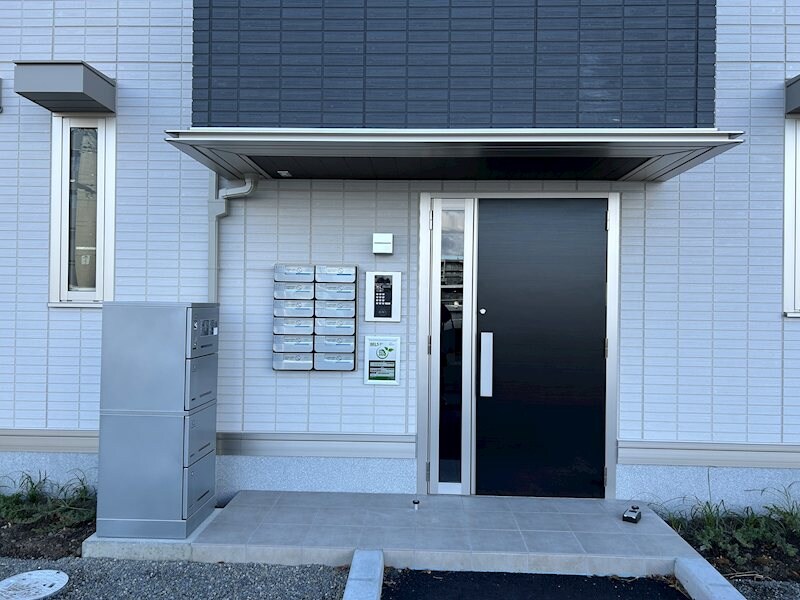 GRAND　D-ROOM高宮北Eの物件内観写真