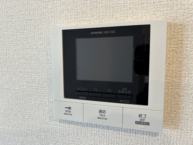 GRAND D-ROOM高宮北Wの物件内観写真