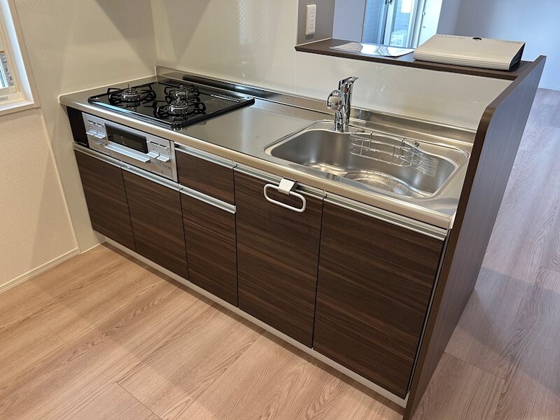 GRAND D-ROOM高宮北Wの物件内観写真