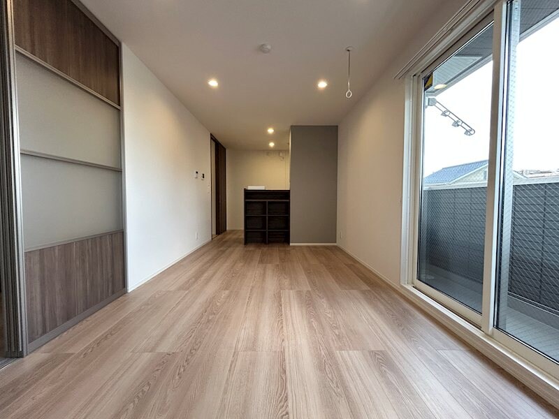 GRAND D-ROOM高宮北Wの物件内観写真