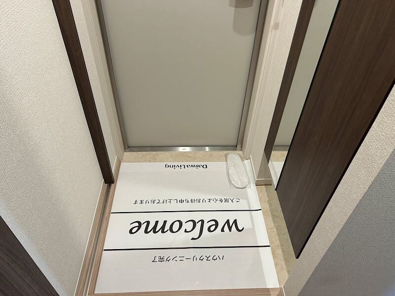 GRAND D-ROOM高宮北Wの物件内観写真