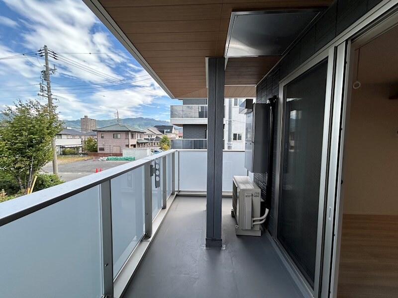 GRAND D-ROOM高宮北Wの物件内観写真