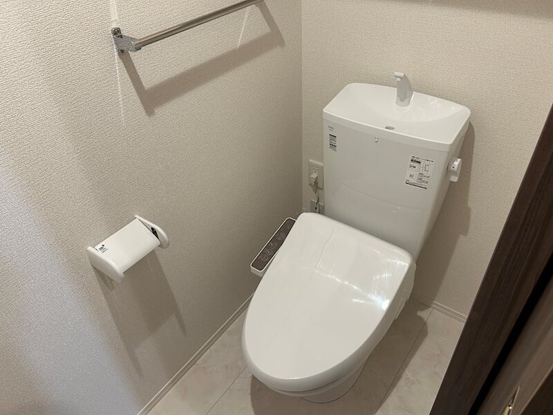 GRAND D-ROOM高宮北Wの物件内観写真