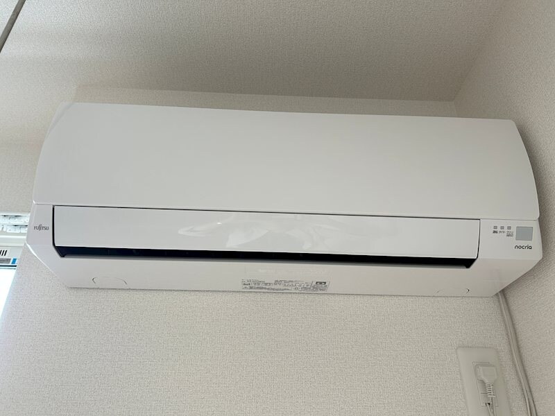 GRAND D-ROOM高宮北Wの物件内観写真