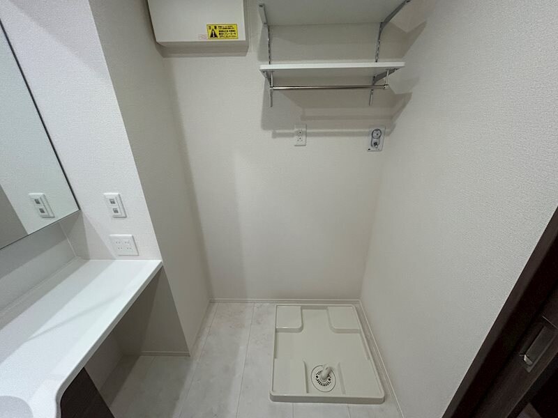 GRAND D-ROOM高宮北Wの物件内観写真