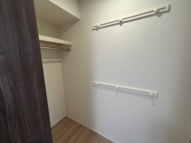 GRAND D-ROOM高宮北Wの物件内観写真