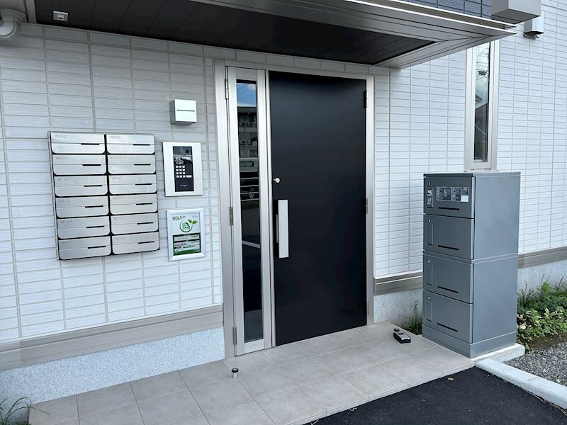 GRAND D-ROOM高宮北Wの物件内観写真