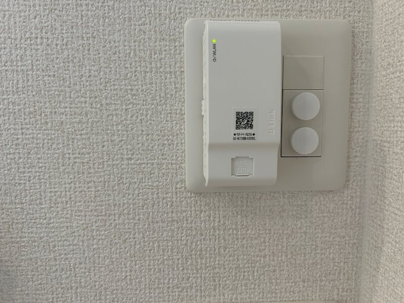 GRAND D-ROOM高宮北Wの物件内観写真