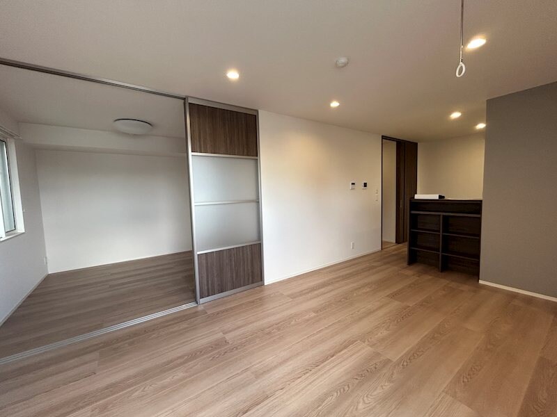 GRAND D-ROOM高宮北Wの物件内観写真