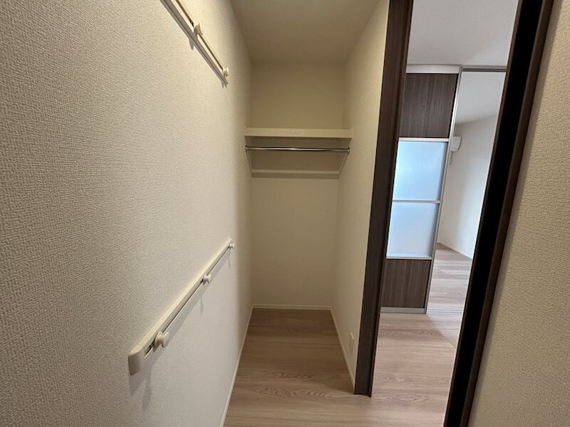 GRAND D-ROOM高宮北Wの物件内観写真