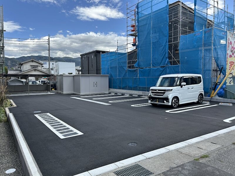 GRAND D-ROOM高宮北Wの物件内観写真