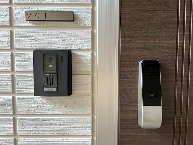 GRAND D-ROOM高宮北Wの物件内観写真