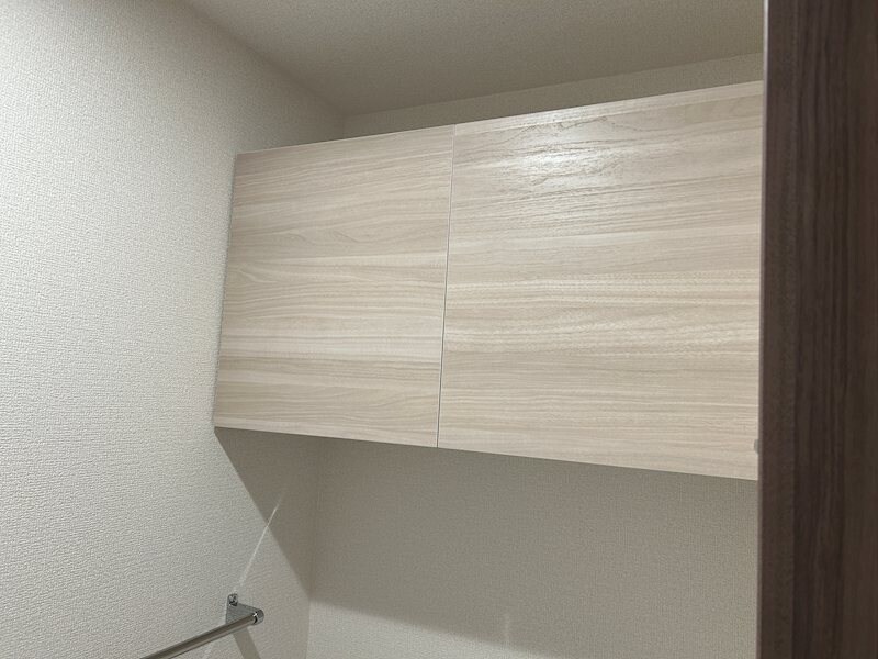 GRAND D-ROOM高宮北Wの物件内観写真