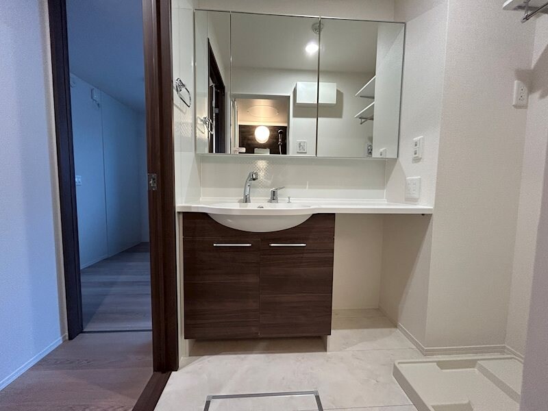 GRAND D-ROOM高宮北Wの物件内観写真