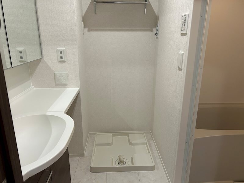 GRAND D-ROOM高宮北Wの物件内観写真