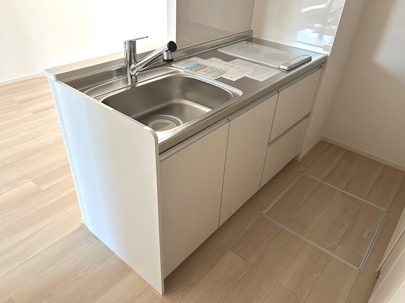 シャルマン　シャトーの物件内観写真