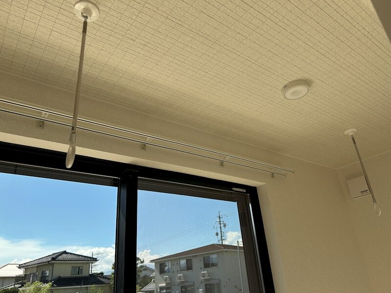 シャルマン　シャトーの物件内観写真