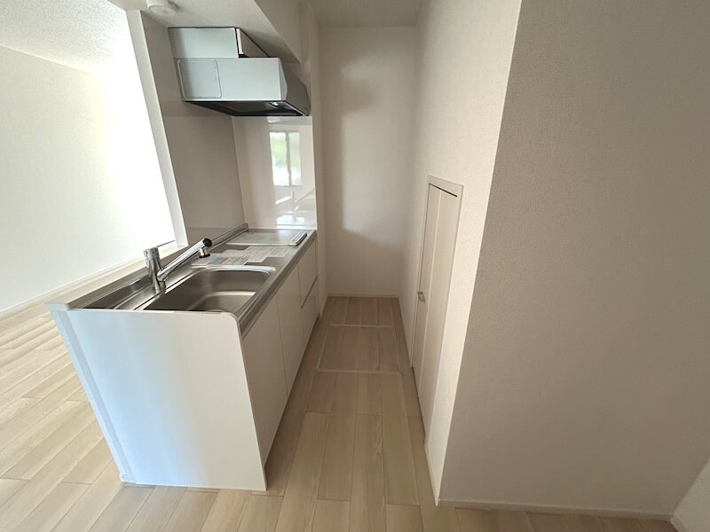 シャルマン　シャトーの物件内観写真