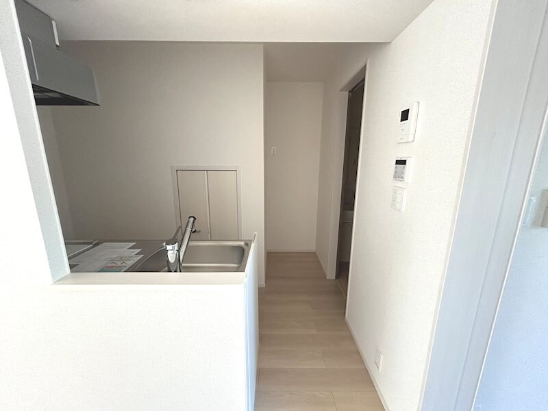 シャルマン　シャトーの物件内観写真