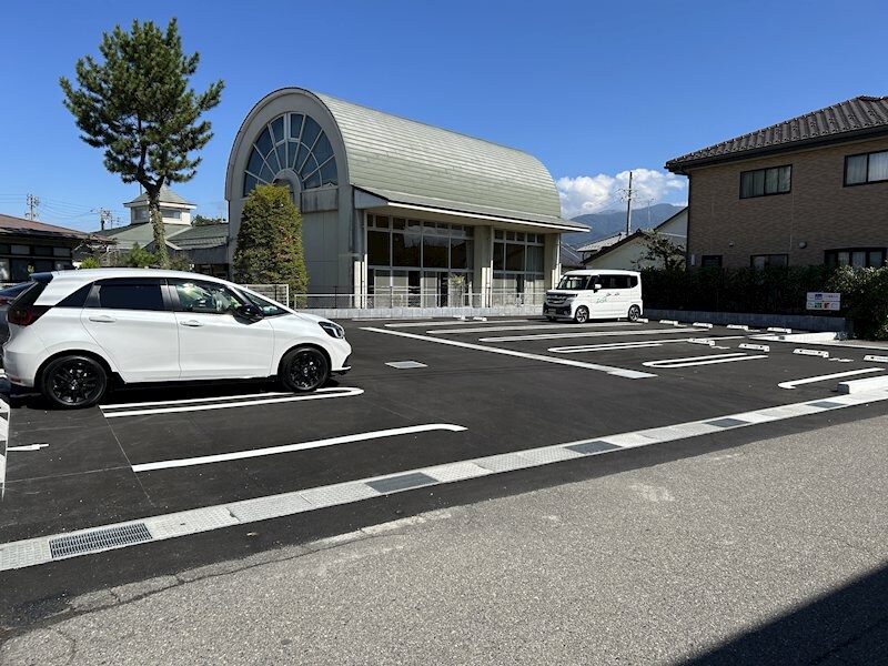 シャルマン　シャトーの物件内観写真