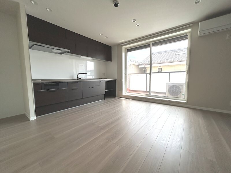 シャーメゾン　エルーラの物件内観写真