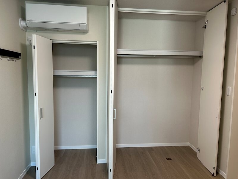 シャーメゾン　エルーラの物件内観写真