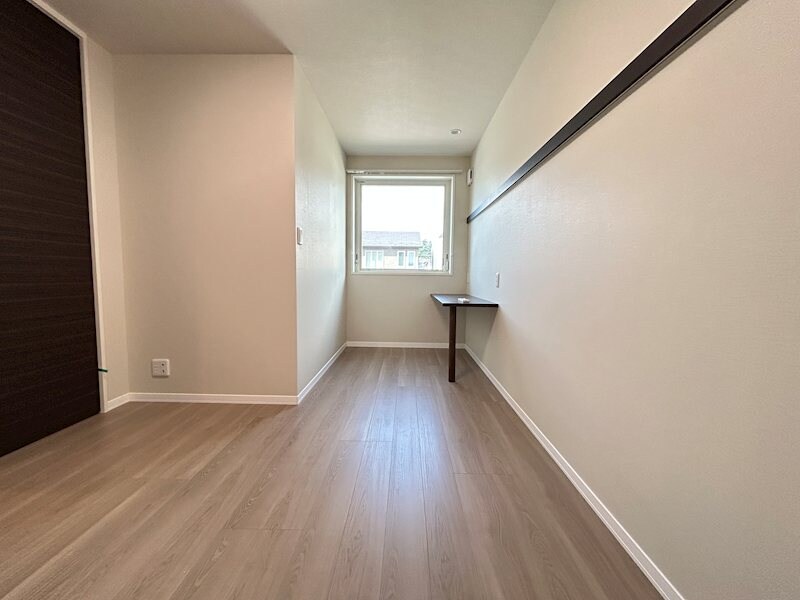 シャーメゾン　エルーラの物件内観写真