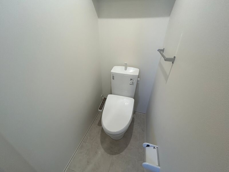 D-room本庄の物件内観写真