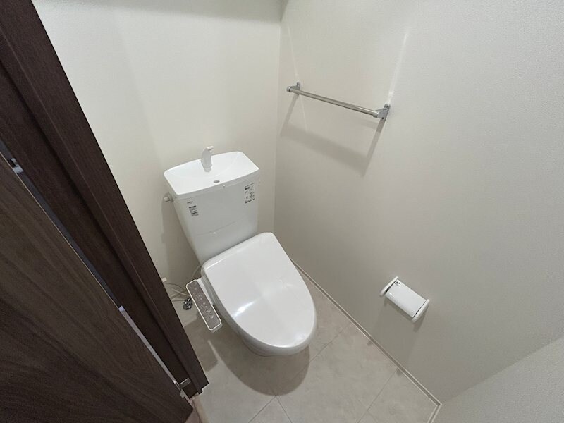 D-room本庄の物件内観写真