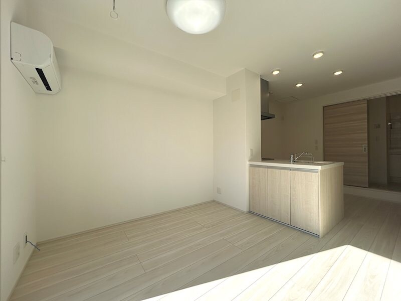 D-room本庄の物件内観写真