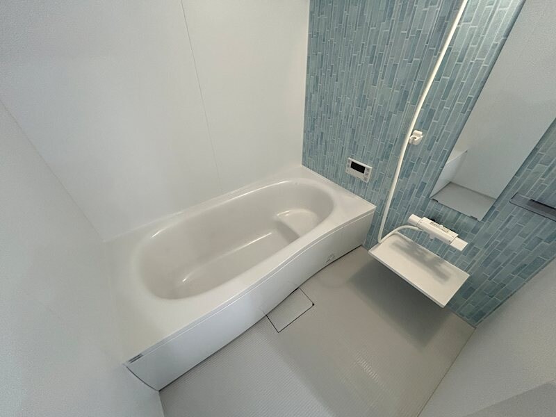 D-room本庄の物件内観写真