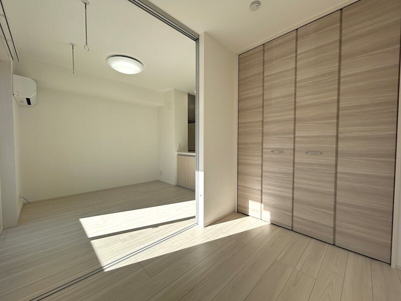 D-room本庄の物件内観写真