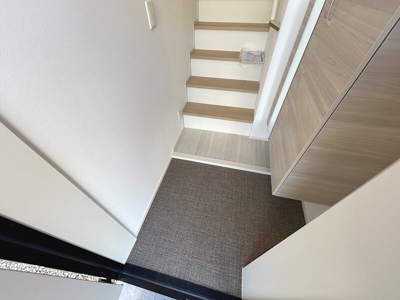 D-room本庄の物件内観写真