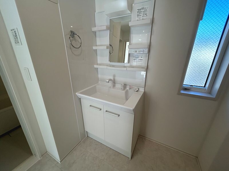 D-room本庄の物件内観写真