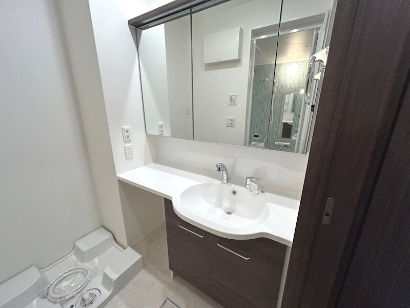 D-room本庄の物件内観写真