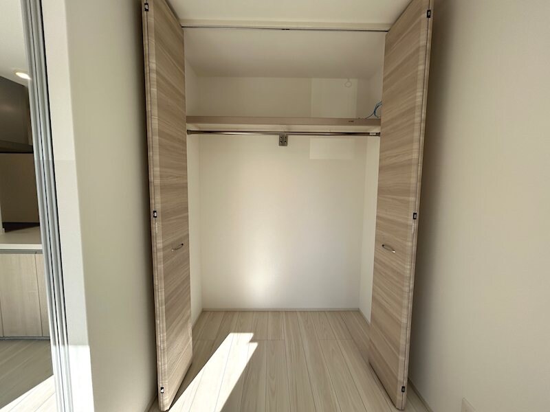 D-room本庄の物件内観写真