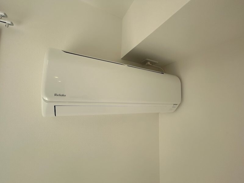 D-room本庄の物件内観写真