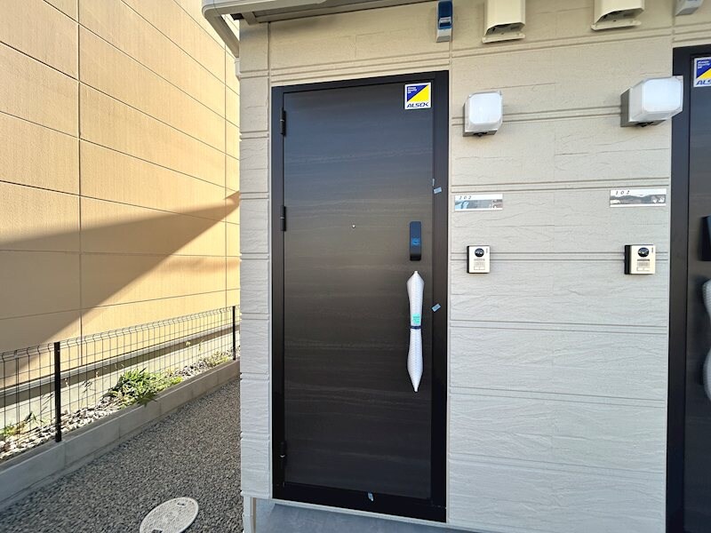 D-room本庄の物件内観写真