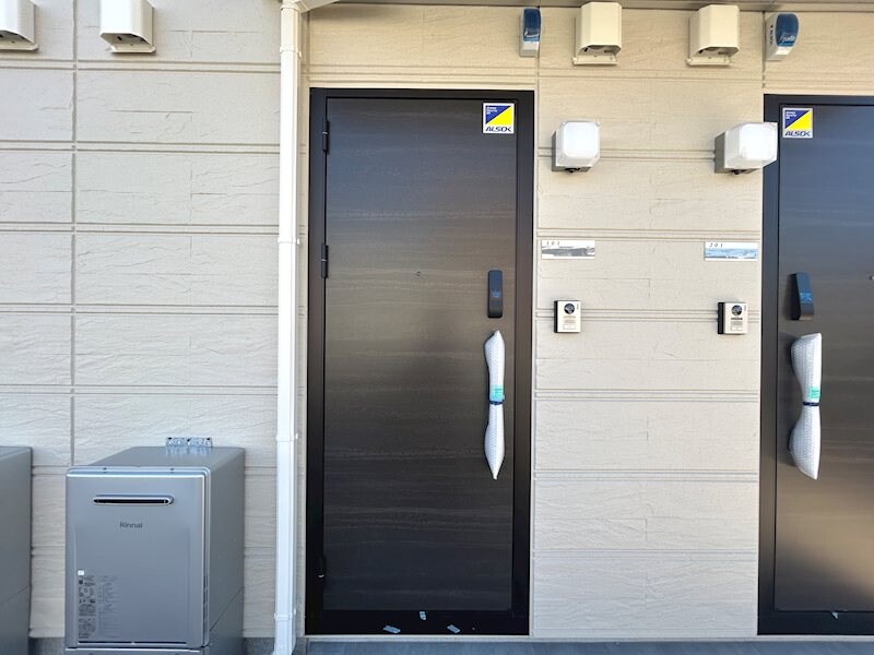 D-room本庄の物件内観写真