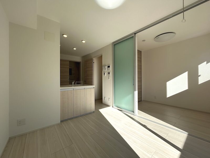 D-room本庄の物件内観写真