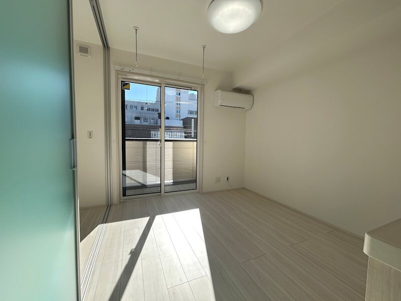 D-room本庄の物件内観写真