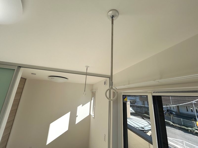 D-room本庄の物件内観写真