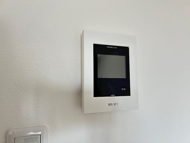 DE DOMO GEMINOS　２ndの物件内観写真