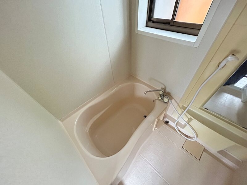 宮渕本村貸家の物件内観写真