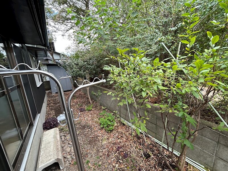 宮渕本村貸家の物件内観写真