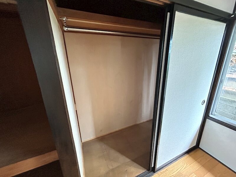 宮渕本村貸家の物件内観写真