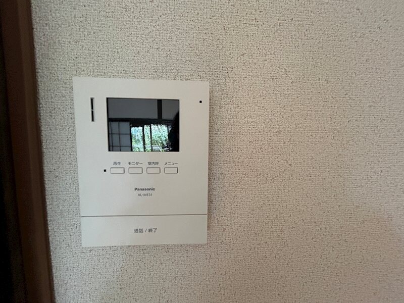 宮渕本村貸家の物件内観写真